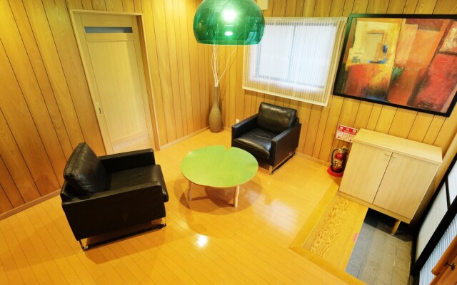 Tengachaya Residence East