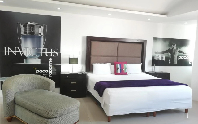 Mayafair Design Hotel