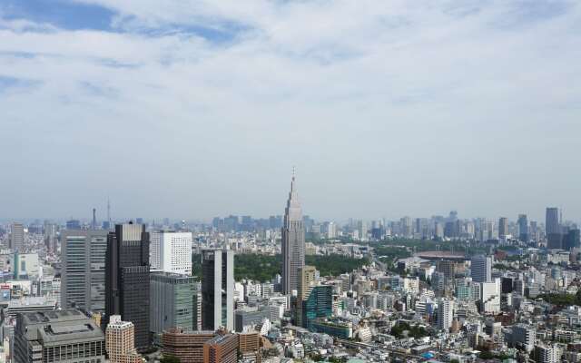 Park Hyatt Tokyo