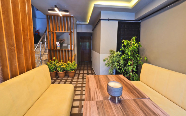 Sunrise Hotel