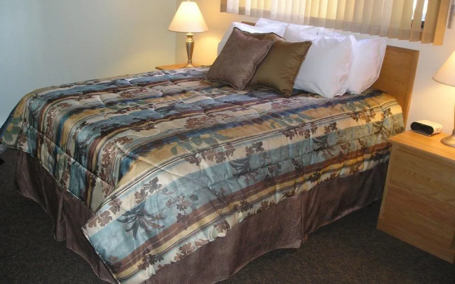 Fairmont Mountainside Vacation Villas