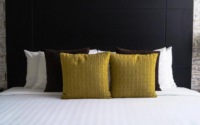 Adriatika Hotel & Residence