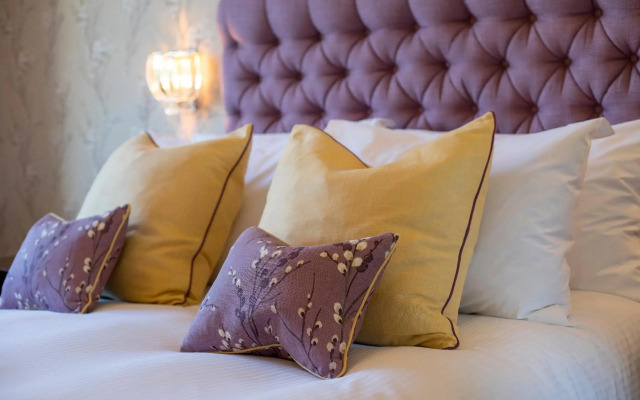 The Belsfield Hotel