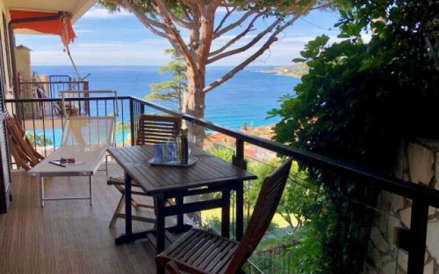 Ferienwohnung Pepiniere