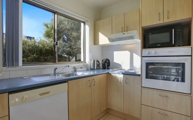 Sorrento Apartments Merimbula