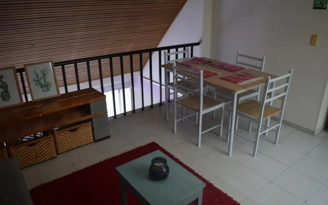 Cuartos en Apartamento en el Parkway