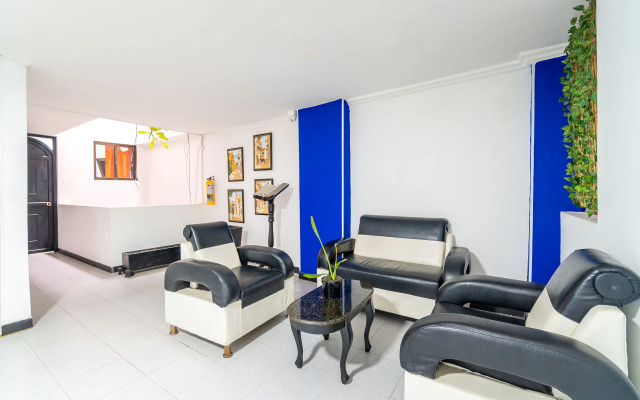 Ayenda Don Jorge de la 23