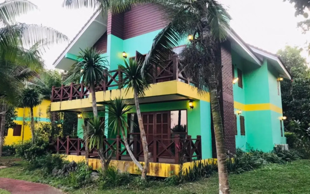 Saensukkho Green Hotel & Resort