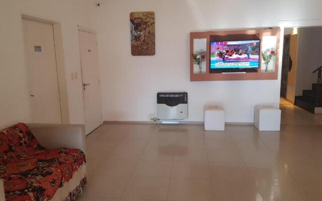 Hotel Santander