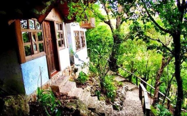 Cabañas Mirador del Valle