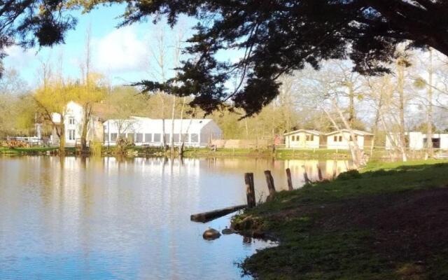 Domaine de l'Etanchet