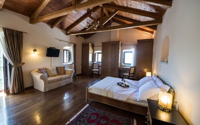 Petritis Guesthouse