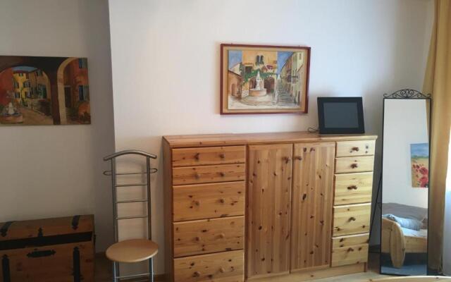 Vor den Toren Bambergs - Einfamilienhaus mit Garten!