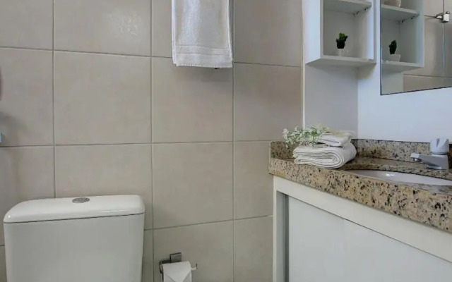 Villa Beira Mar