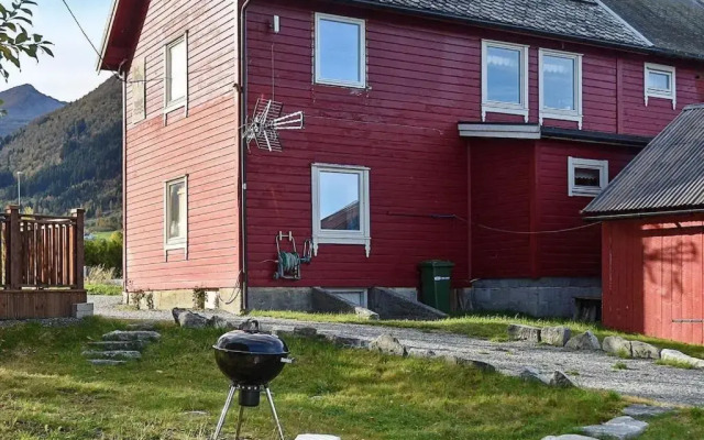 Holiday Home in MÃ¥ndalen