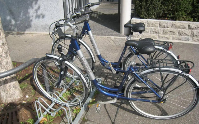 Hotel Eberhards am Wasser