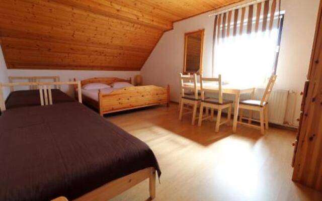 Casa 193 (bed & breakfast)