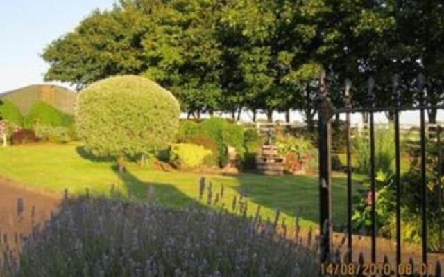 Rosebank Farm B&B