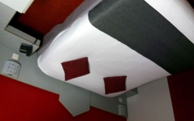 Brit Hotel Sarreguemines