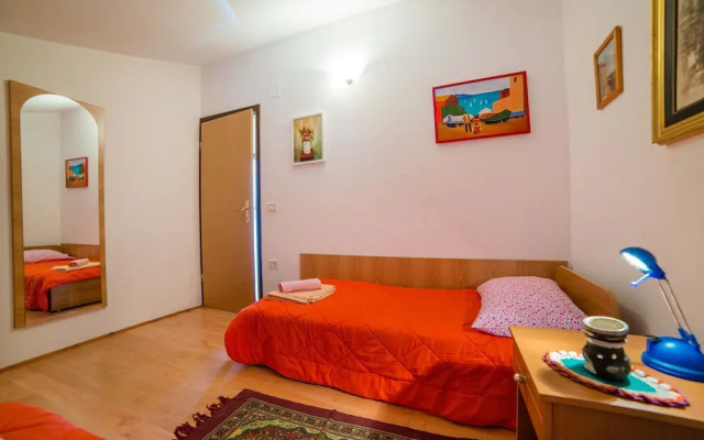 Apartments Daria 206