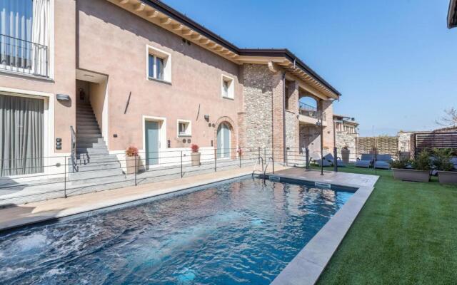 Villa Fontanelle Gardapartments 6