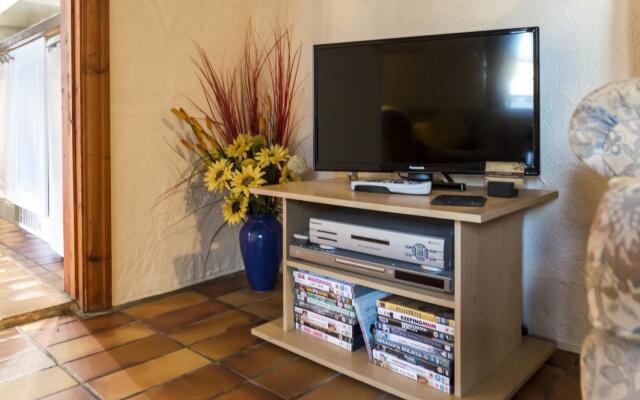 The Stables - 1 Bedroom Apartment - Saint Florence