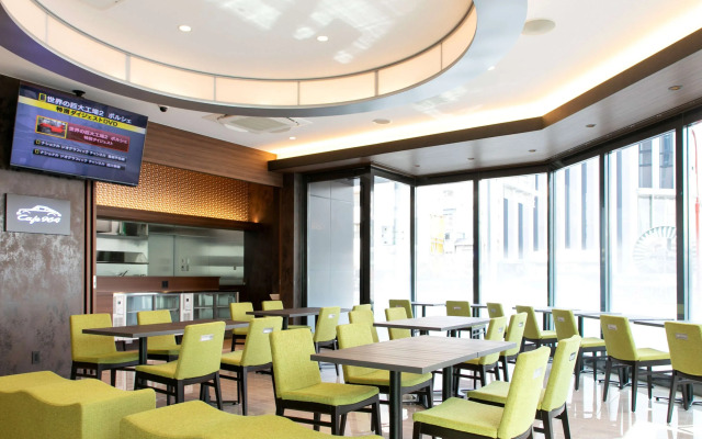 Hotel ABC