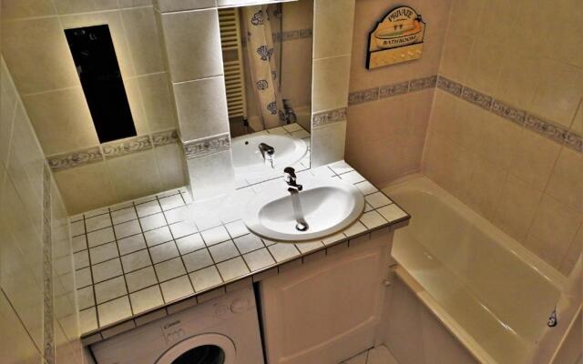 Appartements in Roc de Peclet