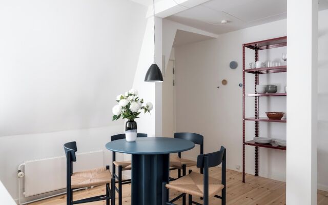 Kings Square apartments by Daniel&Jacob’s