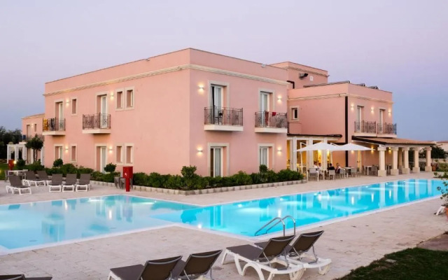 Hotel Danieli Pozzallo