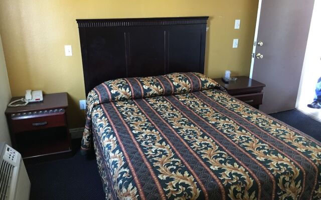 Rio Motor Palace Inn