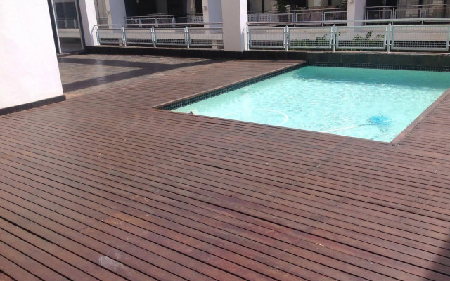 West Palm Apartments Umhlanga