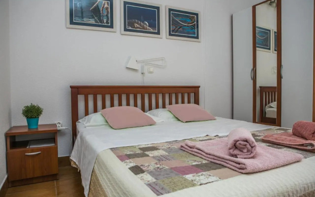Apartments Filippi