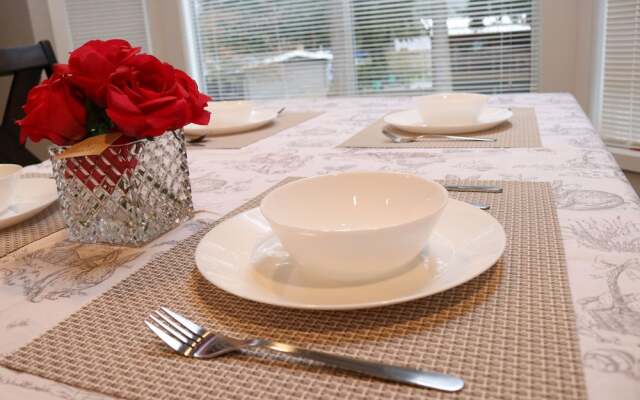 North Seattle Guesthouse