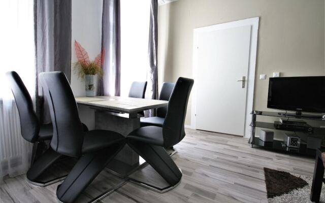 Vienna CityApartments - Premium Apartment Vienna 1