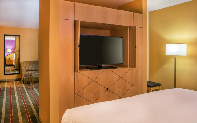 Pier 5 Hotel Baltimore