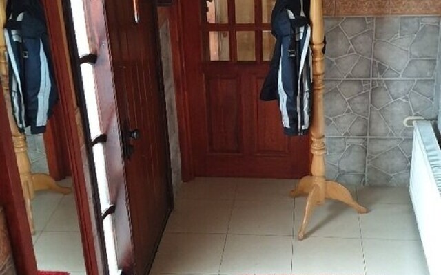 La Casa Guesthouse
