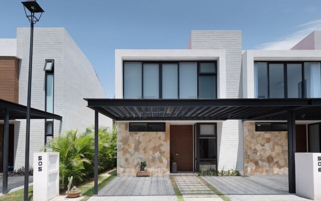 Villa Punta Cala