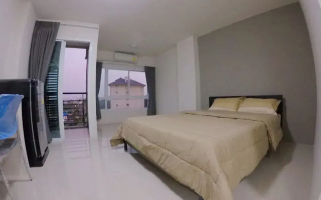Naracha Residence Building A