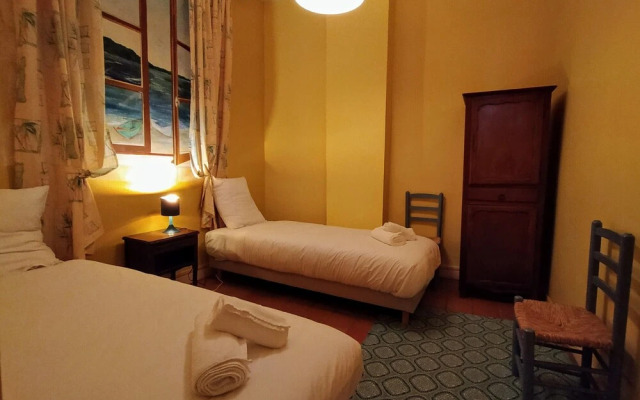 Abitarela - Maison d'Hôtes - B&B