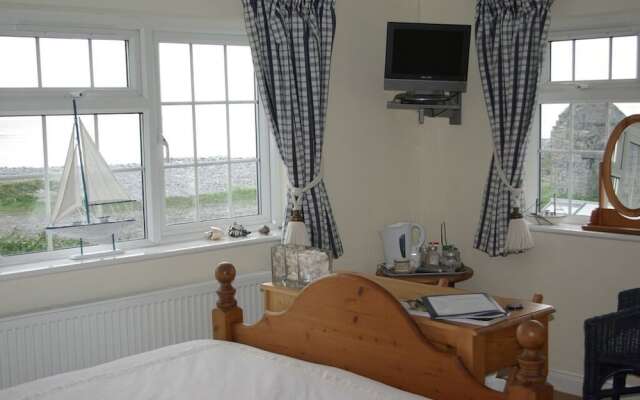 Limpert Bay Guest House