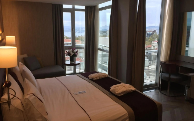 Taksim Gonen Hotel
