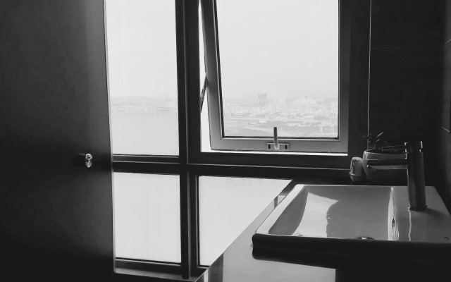 Penthouse Hostel & Spa