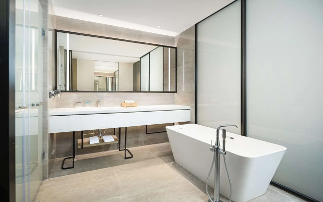 Radisson Blu Hangzhou Xintiandi