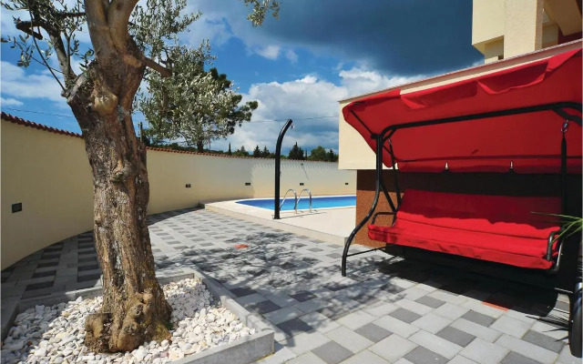 Holiday home Pakostane 25