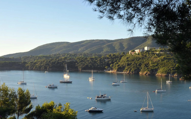 TH Capoliveri - Grand Hotel Elba International