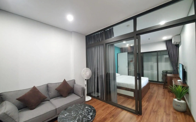 Vnahomes Aparthotel