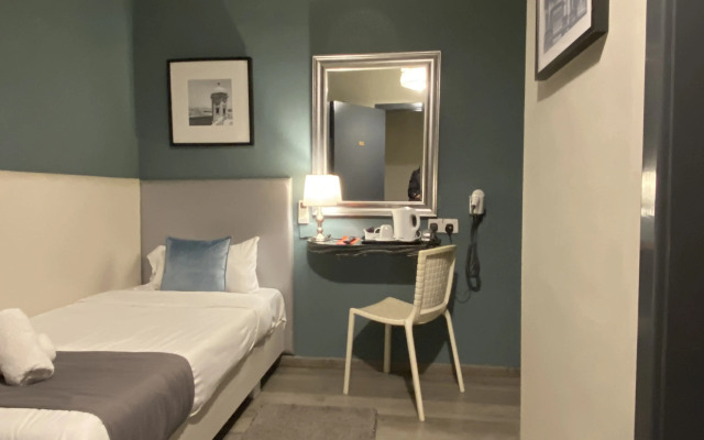 Sliema Marina Hotel