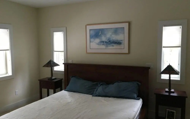 Bodins Resort