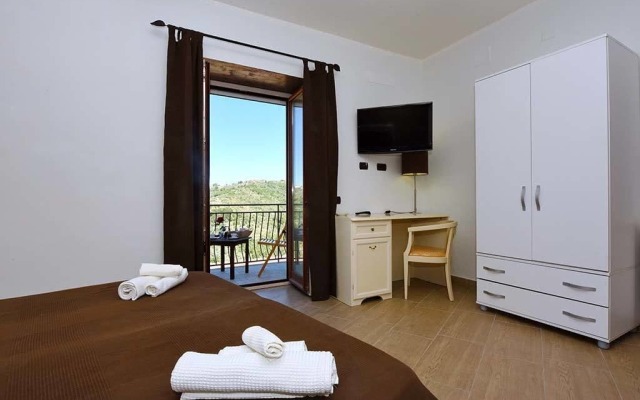 B&B Le Case della Corte